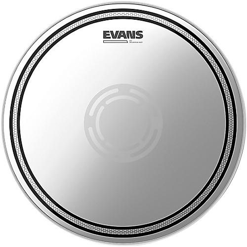 EVANS EC Reverse Dot Snare Tune Up Kit 14 in. - musicians--Friend