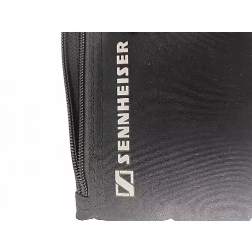 Used Sennheiser E906 Dynamic Microphone - musicians--Friend