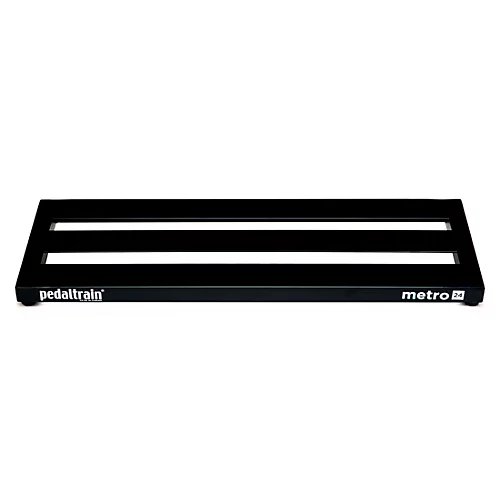 Pedaltrain Metro 24 Pedalboard with Soft Case - musicians--Friend