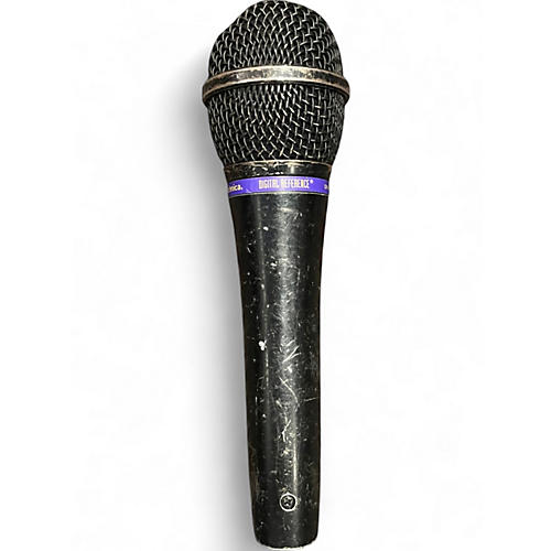 Used Audio-Technica DR-VX2 Dynamic Microphone - musicians--Friend