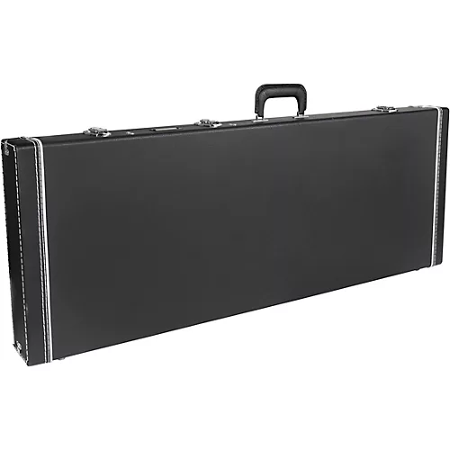 Gator GW-EXP Explorer Deluxe Wood Case - musicians--Friend