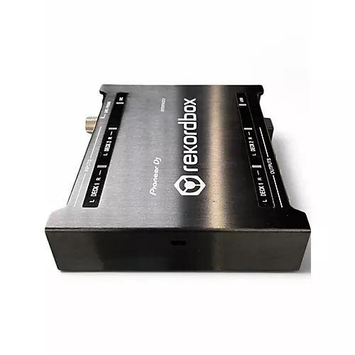 Used Pioneer DJ INTERFACE 2 DJ Controller - musicians--Friend