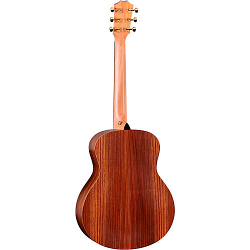 Taylor GS Mini-e Rosewood Sunset Blvd Acoustic-Electric Guitar Sunset Edgeburst - musicians--Friend