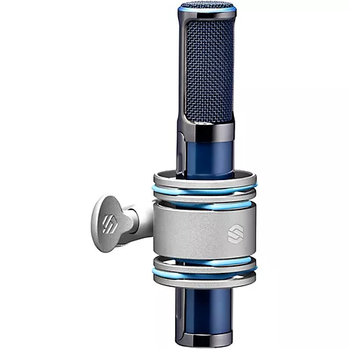 Sterling Audio ST170 Active Ribbon Microphone - musicians--Friend