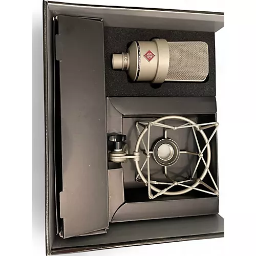 Used Neumann TLM103 Condenser Microphone - musicians--Friend