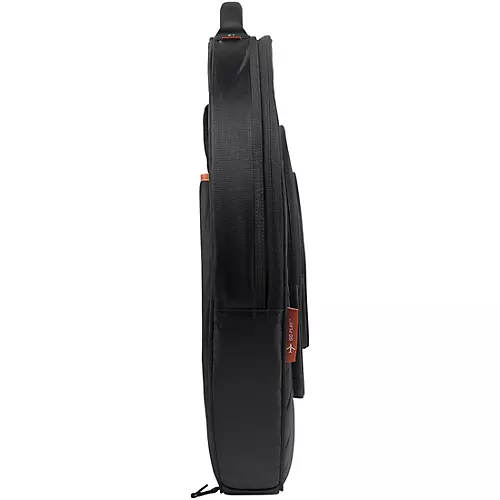 MONO M80 24 in. Cymbal Case Black - musicians--Friend