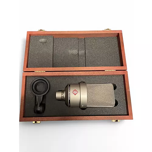 Used Neumann TLM103 Condenser Microphone - musicians--Friend