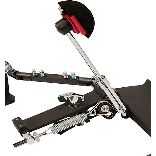 DW 5000 Series DirectLink Cajon Pedal - musicians--Friend