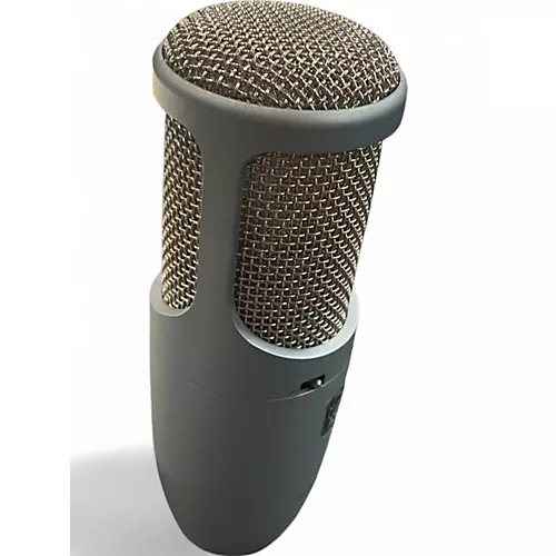 Used AKG Perception 200 Condenser Microphone - musicians--Friend