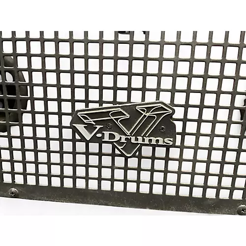 Used Roland TDA-700 Drum Amplifier - musicians--Friend