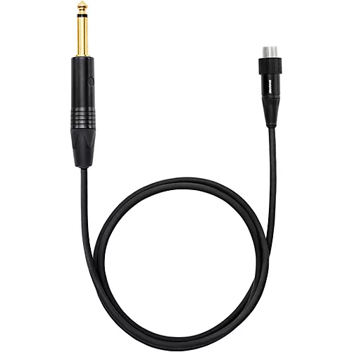 Shure SLXD14 Combo System With SLXD1 Bodypack and SLXD4 Receiver Band J52 - musicians--Friend
