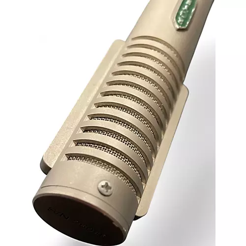 Used Royer R121 Ribbon Microphone - musicians--Friend