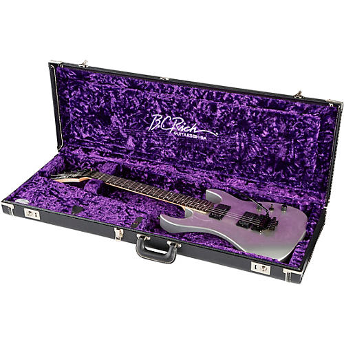 B.C. Rich ST Legacy USA Electric Guitar Orange Pearl - musicians--Friend