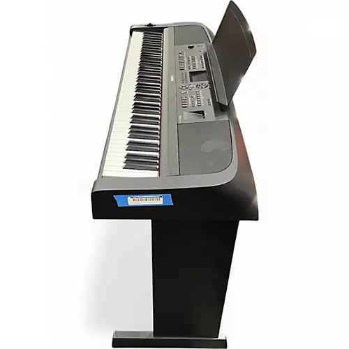 Used Yamaha DGX-670 Digital Piano - musicians--Friend