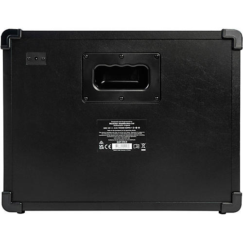 Blackstar ID:CORE V4 Stereo 40 40W Guitar Combo Amp Black - musicians--Friend