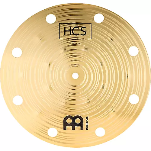 MEINL HCS 5-Piece Smack Stack - musicians--Friend