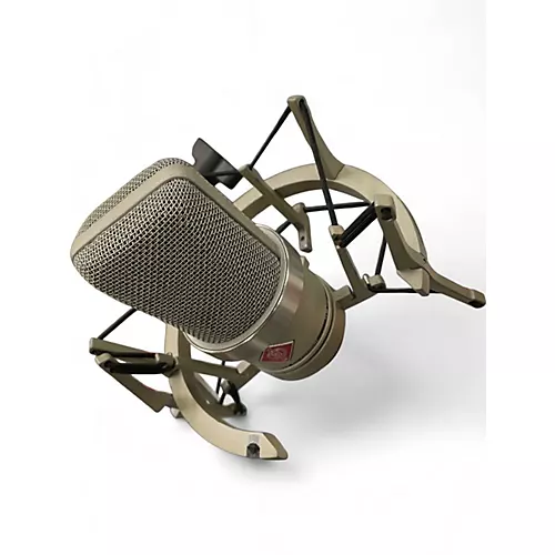 Used Neumann TLM102 Condenser Microphone - musicians--Friend