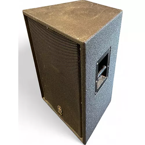Used Yamaha CV115 Unpowered Speaker - musicians--Friend