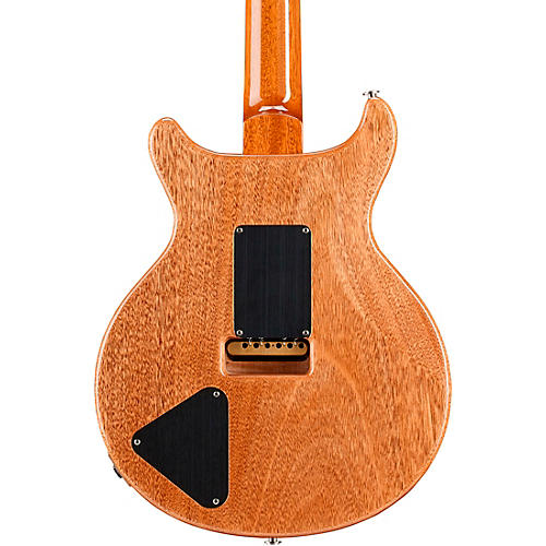 PRS Santana Retro With Santana Pickups and Nickel Hardware Electric Guitar Santana Yellow - musicians--Friend