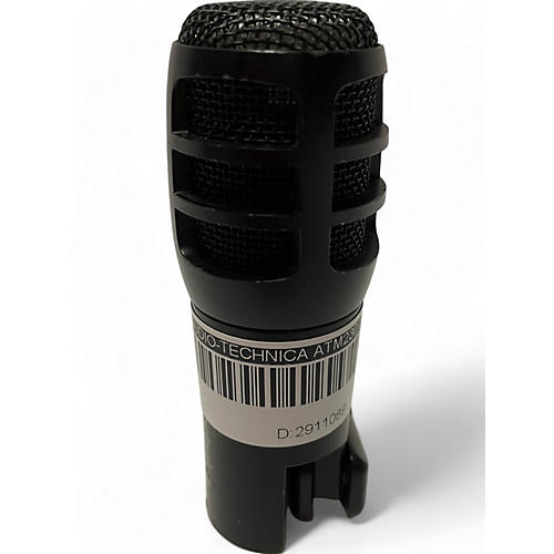 Used 2022 Audio-Technica atm230 Dynamic Microphone - musicians--Friend
