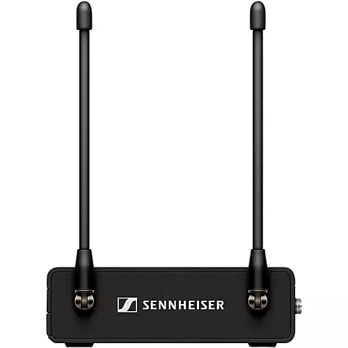 Sennheiser EW-DP ME 4 Set (Q1-6 470,2 - 526 MHz) - musicians--Friend