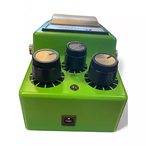 Used Ibanez TS9 Tube Screamer Distortion Effect Pedal - musicians--Friend