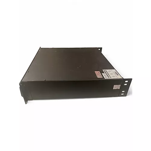 Used Interm L2400 Power Amp - musicians--Friend