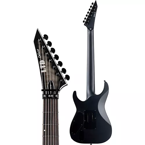 ESP LTD M-1007B Electric Guitar Granite Sparkle - musicians--Friend