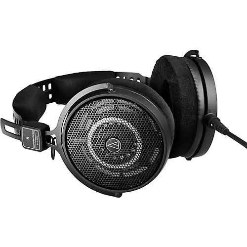 Audio-Technica ATH-R50x Professional Open-Back Reference Headphone - musicians--Friend