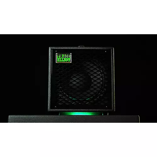 Trace Elliot ELF 200W 1x10 Bass Combo Amp Black - musicians--Friend