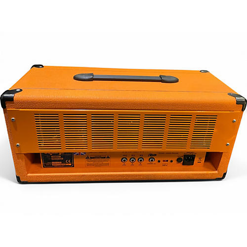 Used Orange Amplifiers AD30HTC 30W Tube Guitar Amp Head - musicians--Friend