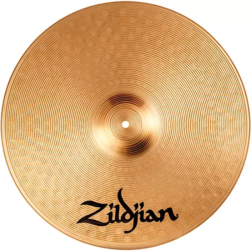 Zildjian I Series Crash Cymbal 14 in. - musicians--Friend