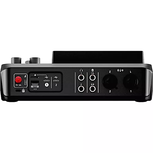 RODE RODECaster Duo Streaming Mixer - musicians--Friend