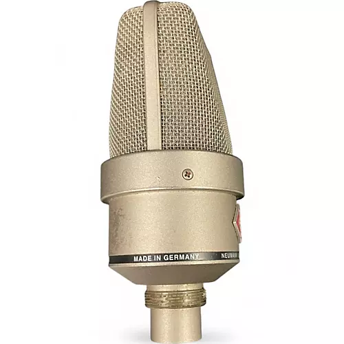 Used Neumann TLM103 Condenser Microphone - musicians--Friend