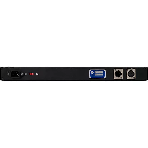 Soyuz Microphones The Lakeside Single Channel Class-A Mic Preamp - musicians--Friend