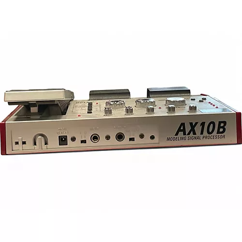 Used KORG AX10B Effect Processor - musicians--Friend