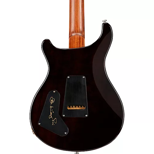 PRS Private Stock John Mclaughlin Limited-Edition Electric Guitar Charcoal Phoenix - musicians--Friend