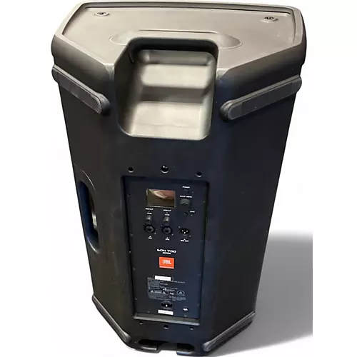 Used JBL EON 715 Powered Speaker - musicians--Friend