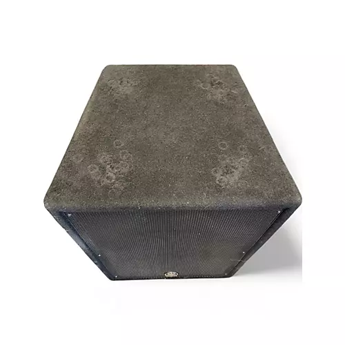Used Yamaha A15 Unpowered Speaker - musicians--Friend