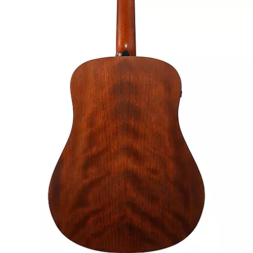 Ibanez AAD1012E Advanced 12-String Sitka Spruce-Okoume Dreadnought Acoustic-Electric Guitar Natural - musicians--Friend