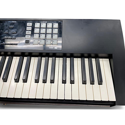 Used Roland FA08 Keyboard Workstation - musicians--Friend