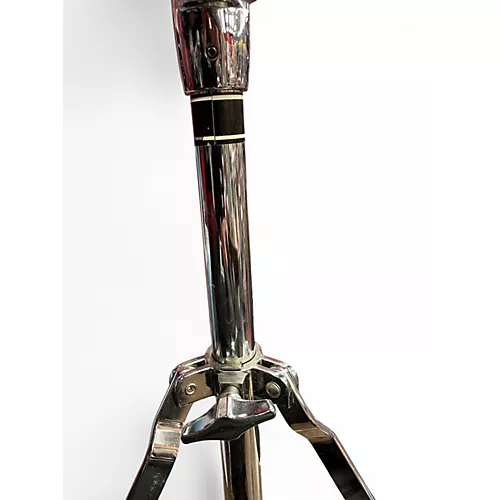 Used 2002 Pearl 14in STUDENT SNARE STEEL Drum STEEL 33 - musicians--Friend