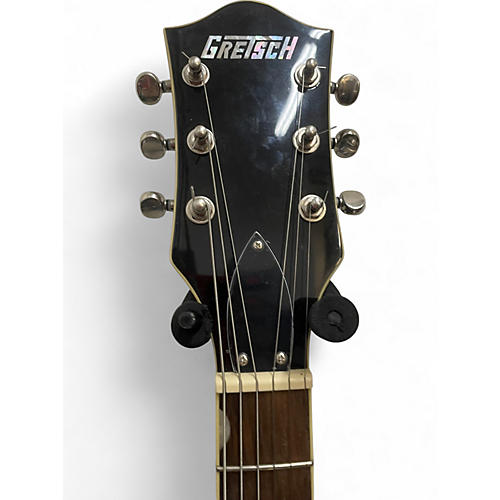 Used Gretsch Guitars G5655T 3 Tone Sunburst Hollow Body Electric Guitar 3 Tone Sunburst - musicians--Friend