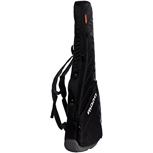 MONO Vertigo Semi-Hollow Electric Guitar Case Black - musicians--Friend