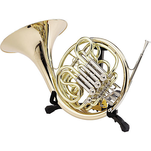 Hercules DS550BB Series French Horn Stand With Carrying Bag Ds550Bb Stand And Bag - musicians--Friend