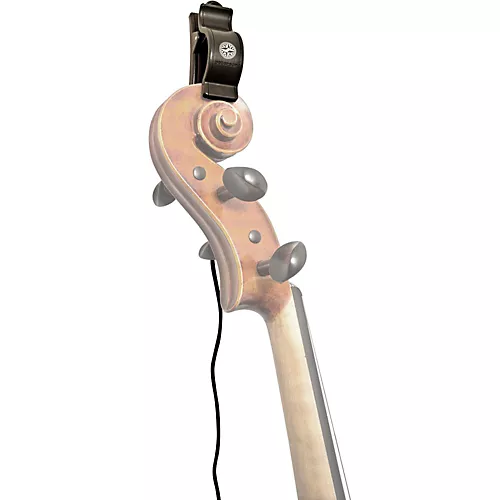 Peterson PitchGrabber Mobile Tuner Pickup - musicians--Friend