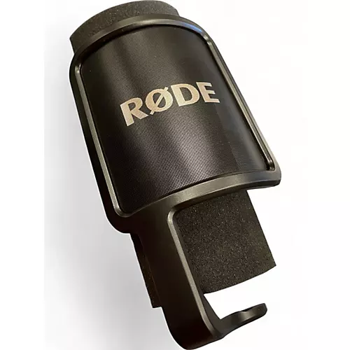 Used RODE NT-USB USB Microphone - musicians--Friend