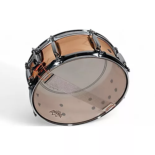 Used Pearl 14X5.5 Modern Utility Maple Snare Drum Maple Maple 211 - musicians--Friend