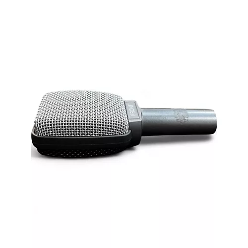 Used Sennheiser E609 Dynamic Microphone - musicians--Friend
