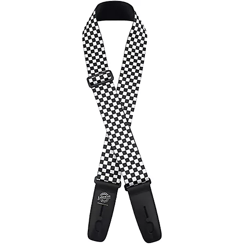 Lock-It Straps Polymer Plush 2